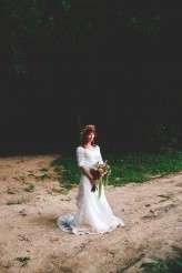 Barefoot Hippie River Wedding – Shots by Cheyenne (85)