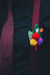 Colourful mexican themed wedding (16)