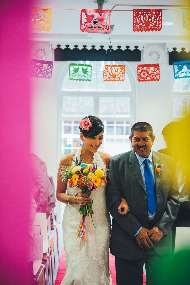 Colourful mexican themed wedding (22)