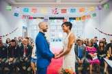Colourful mexican themed wedding (25)