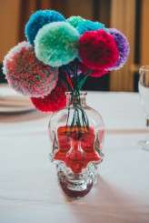 Colourful mexican themed wedding (49)