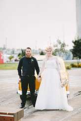 Eclectic NZ Wedding_Kate Wark Photographer-349