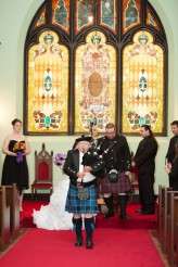 Halloween Wedding in a Cemetery  (24)