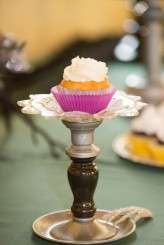 Halloween Wedding in a Cemetery  (30)