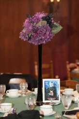 Halloween Wedding in a Cemetery  (40)