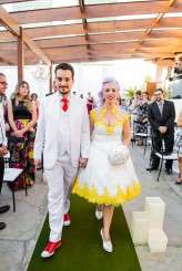 Rainbow brazilian wedding (23)