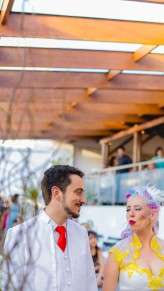 Rainbow brazilian wedding (33)