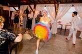 Rainbow brazilian wedding (56)
