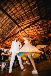 Rainbow brazilian wedding (58)