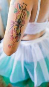 Rainbow brazilian wedding (6)