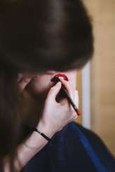 Retro Swiss wedding (2)