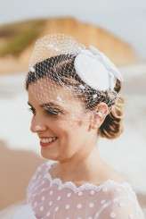 Retro button wedding (36)