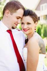 bold day of the dead wedding (14)