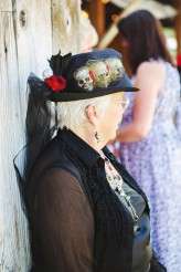 bold day of the dead wedding (21)