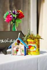 bold day of the dead wedding (23)