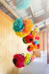 bold day of the dead wedding (27)