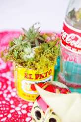 bold day of the dead wedding (29)