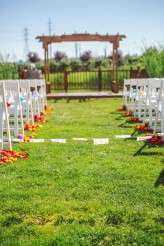 bold day of the dead wedding (37)