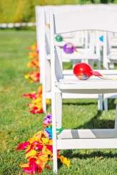 bold day of the dead wedding (39)