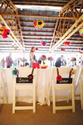 bold day of the dead wedding (48)