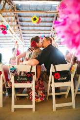 bold day of the dead wedding (55)