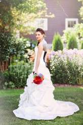 bold day of the dead wedding (8)