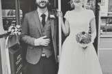 Lisa Jane Photography Alternative London Wedding Photography