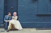 Lisa Jane Photography Alternative London Wedding Photography
