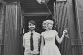 Lisa Jane Photography Alternative London Wedding Photography