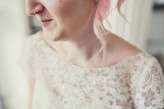 Lisa Jane Photography Alternative London Wedding Photography
