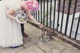 Lisa Jane Photography Alternative London Wedding Photography