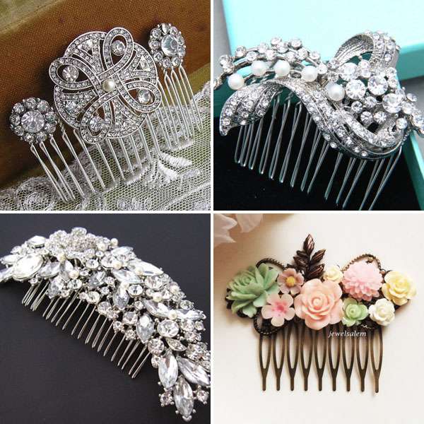 hair combs