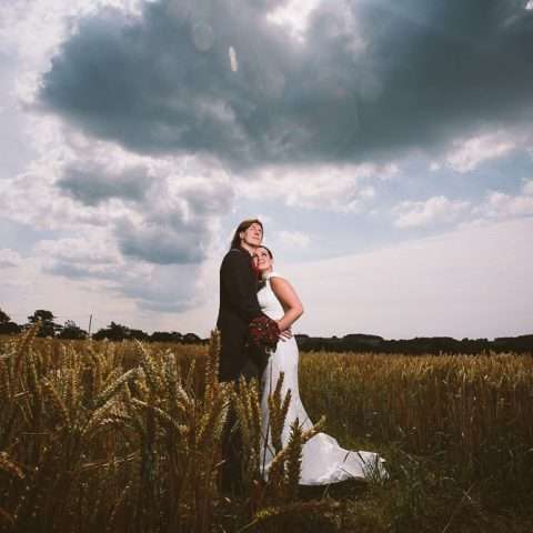 medieval banquet wedding (17)