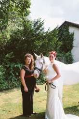 medieval banquet wedding (21)