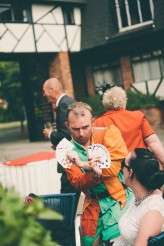 medieval banquet wedding (24)