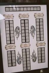 medieval banquet wedding (34)