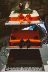 medieval banquet wedding (37)