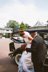 medieval banquet wedding (4)