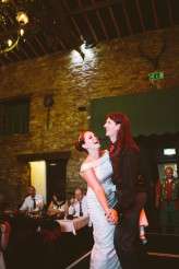 medieval banquet wedding (41)