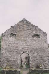 Wedding in Blair Atholl by Liron Erel