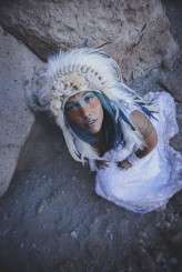 self shot vow renewal in chilie (48)