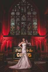 valentines circus wedding (11)