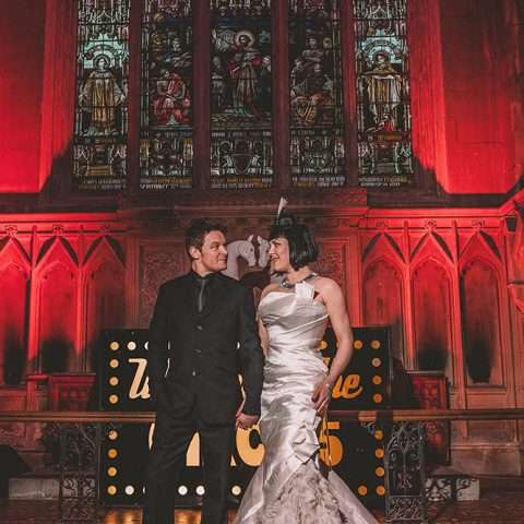 valentines circus wedding (20)