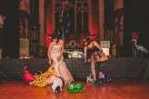 valentines circus wedding (22)