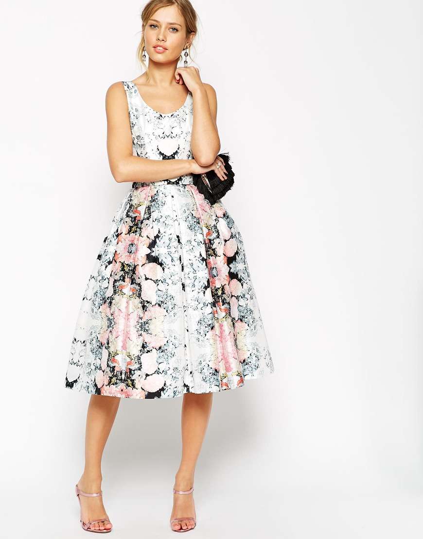 ASOS spring bridesmaid dress3