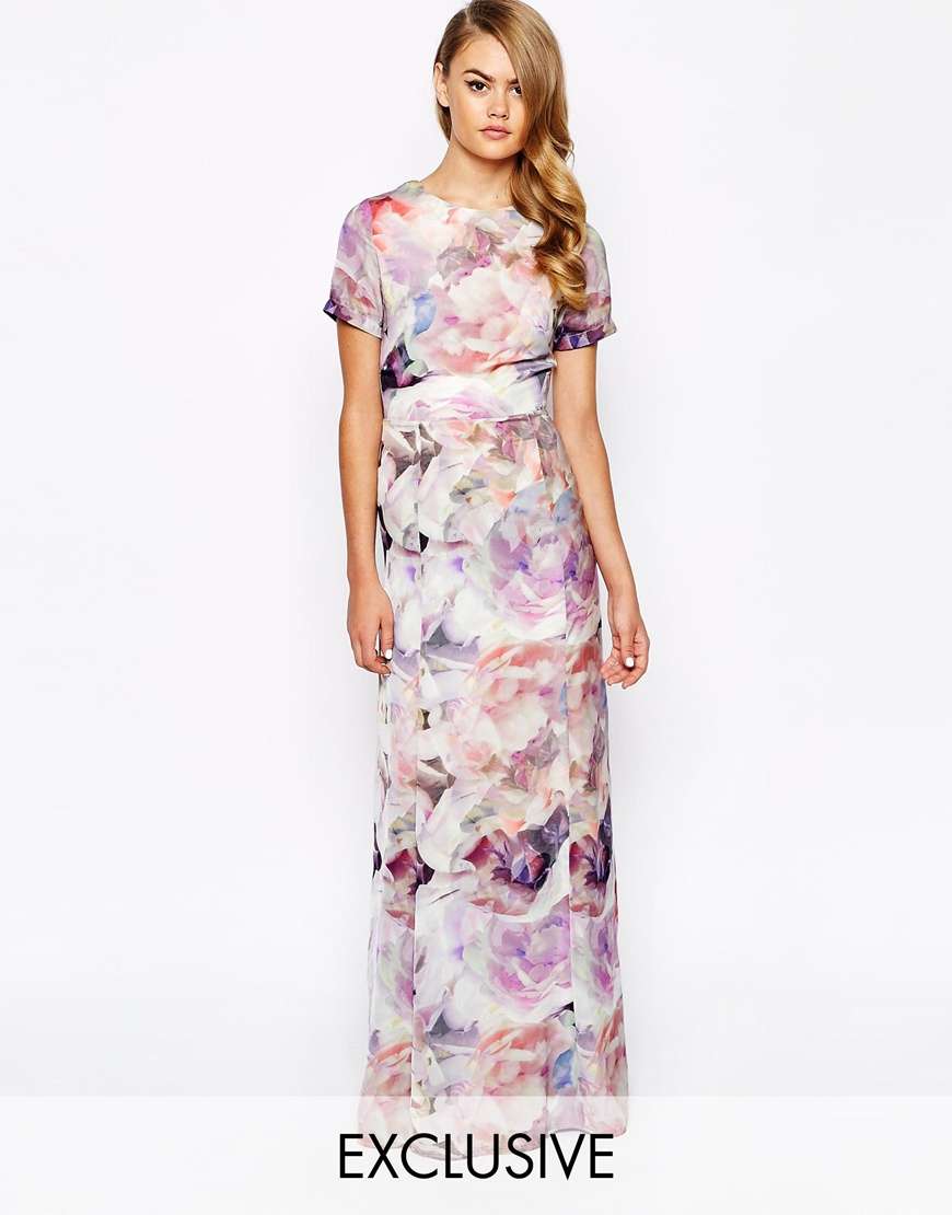 ASOS spring bridesmaid dress5