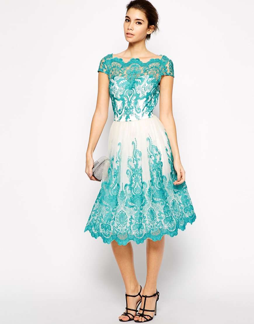 ASOS spring bridesmaid dress6