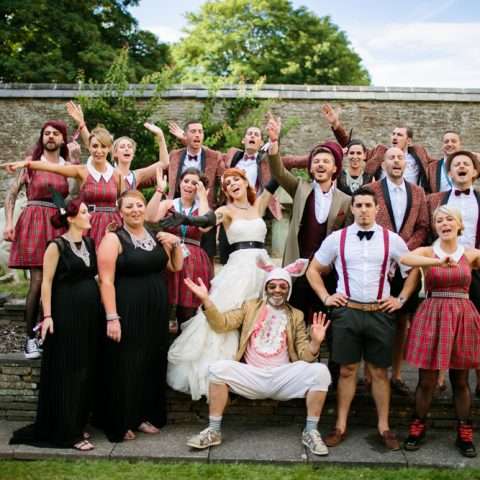 Alice in Wonderland on acid (105)