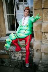 Alice in Wonderland on acid (25)