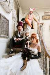 Alice in Wonderland on acid (82)